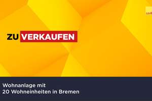 Wohnanlage mit ausgeprägtem Upside Potenzial und langfristig nachhaltigen Wertsteigerungsperspektive