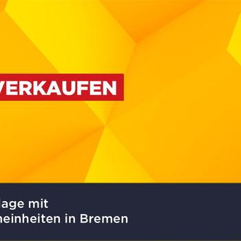 Wohnanlage mit ausgeprägtem Upside Potenzial und langfristig nachhaltigen Wertsteigerungsperspektive