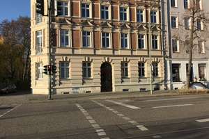 Letztes 2 Zi-Appartment mit großer Terrasse ,EBK, Bad mit Dusche – Zeppelinstrasse 44, 14471 Potsdam West, Potsdam – Vorschaubild 25