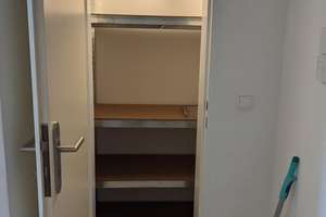 Helle 3-Zimmer-Wohnung mit Balkon in bester Lage von Nürnberg – Carl-von-Linde-Straße 23, 90491 Schoppershof, Nürnberg – Vorschaubild 6