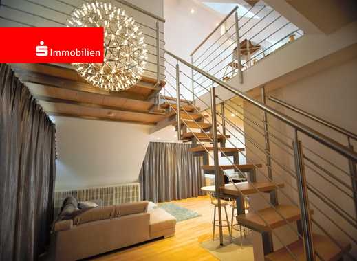 Luxuriöses Anwesen sucht neuen Eigentümer!