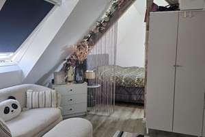 Maisonette-Wohnung in Osnabrück-Weststadt - mit großem Balkon – Die vollständige Adresse der Immobilie erhältst du vom Anbieter., 49078 Weststadt, Osnabrück – Vorschaubild 4