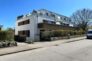 Barrierearme Eigentumswohnung mit Balkon in Schilksee – vermietet & zukunftssicher investieren – Die vollständige Adresse der Immobilie erhältst du vom Anbieter., 24159 Schilksee, Kiel – Vorschaubild 4