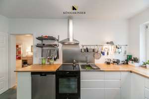 Kernsanierte Traumwohnung mit Terrasse, Garten und Waldrandlage in Stuttgart-Süd – Die vollständige Adresse der Immobilie erhältst du vom Anbieter., 70199 Heslach, Stuttgart – Vorschaubild 28