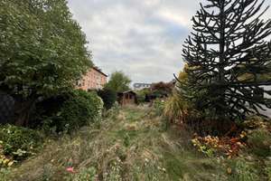 Freistehendes Einfamilienhaus mit Garage, Büro und Garten in ruhiger Lage von Wuppertal-Barmen – Die vollständige Adresse der Immobilie erhältst du vom Anbieter., 42281 Barmen, Wuppertal – Vorschaubild 22