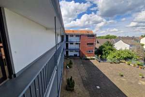 1-Raum Appartement in zentraler Lage von Mönchengladbachth- Wickrath – Obertor 10, 41189 Wickrath-Mitte, Mönchengladbach – Vorschaubild 5