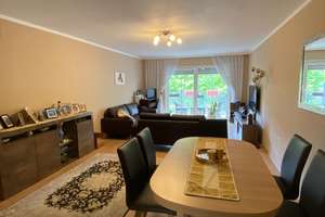Exklusive 3-Zimmer-Wohnung mit Balkon und EBK in Wiesbaden – Die vollständige Adresse der Immobilie erhältst du vom Anbieter., 65199 Dotzheim, Wiesbaden – Vorschaubild 7