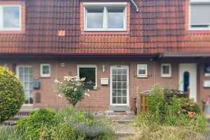 Sofort wohlfühlen: 4-Zi.-RMH mit Garten in Buxtehude – Stade (Kreis) – Vorschaubild 18