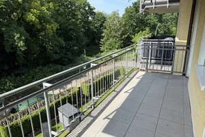 2-Zimmer-Wohnung mit Balkon in Gelsenkirchen – Bösingfelder Straße 5, 45896 Scholven, Gelsenkirchen – Vorschaubild 4