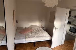 gemütliche 2 Zimmerwohnung mit EBK, Parkett, Balkon und Aufzug sucht Nachmieter – 30655 Groß-Buchholz, Hannover – Vorschaubild 13