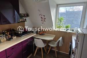 Tauschwohnung: Köln, Ehrenfeld: 2,5-Zimmer-Wohnung, 55 m² – Gutenbergstraße 6, 50823 Ehrenfeld (Ortsteil), Köln – Vorschaubild 5