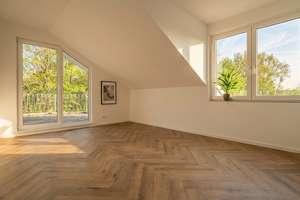 Saniertes 4,5-Zimmer-Penthouse mit großer Terrasse - Dortmund Bestlage – 44141 Ruhrallee, Dortmund – Vorschaubild 3