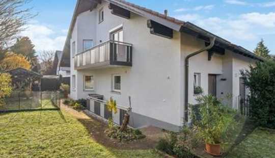 Bild von Stilvolles Wohnhaus in Bestlage – ideal für große Familien oder Mehrgenerationen