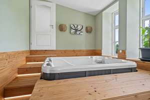 Einzigartiger Resthof - Ländliche Idylle trifft modernen Lifestyle – Die vollständige Adresse der Immobilie erhältst du vom Anbieter., 25779 Hennstedt – Vorschaubild 27