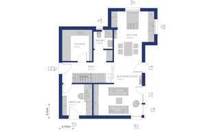 Work-Life-Balance Zuhause, bauen mit unserer Best-Festpreisgarantie – Jerichower Land (Kreis) – Vorschaubild 13