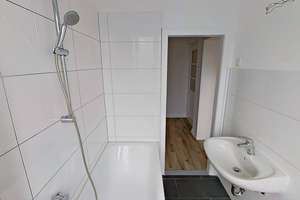 Hübsche 2-Zimmer-Wohnung mit Tageslichtbad in Bielefeld-Mitte – Heeper Straße 284d, 33607 Mitte, Bielefeld – Vorschaubild 6