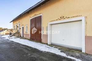 Modernisiertes Bauernhaus mit Einlieger-FeWo auf 4.800 m² Grundstück samt Bauland – Die vollständige Adresse der Immobilie erhältst du vom Anbieter., 79843 Löffingen – Vorschaubild 4