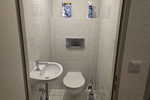 1-Zimmer-Wohnung im Herzen von Opladen – Gerhardt-Hauptmann-Str. 14-16, 51379 Opladen, Leverkusen – Vorschaubild 2