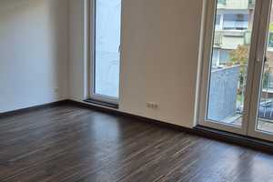 Geschmackvolle, gepflegte 1-Raum-Wohnung mit Balkon in Aachen – Hünefeldstraße 51, 52068 Aachen – Vorschaubild 9
