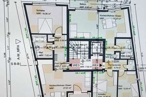 Rath - Heumar! 2 Zi.- Whg., Aufzug, Balkon, Stellplatz auf Wunsch / E- Ladestation – Die vollständige Adresse der Immobilie erhältst du vom Anbieter., 51107 Rath/Heumar, Köln – Vorschaubild 7