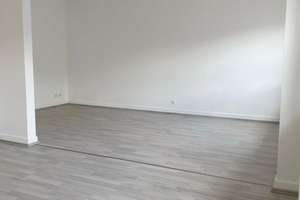 Modernisierte Altbauwohnung in zentraler Lage – Detmolder Str. 183, 33604 Mitte, Bielefeld – Vorschaubild 4