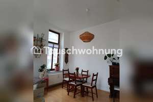 Tauschwohnung: Altbau in der Nähe der Elbe – Weintraubenstraße 2, 1099 Innere Neustadt, Dresden – Vorschaubild 3