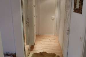 Helle 3 Zimmer Wohnung mit Balkon in Kirchheim unter Teck – Die vollständige Adresse der Immobilie erhältst du vom Anbieter., 73230 Kirchheim unter Teck – Vorschaubild 1