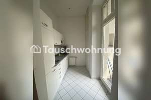 Tauschwohnung: Charmante, helle südliche Altbauwohnung in der Südvorstadt – Die vollständige Adresse der Immobilie erhältst du vom Anbieter., 4275 Südvorstadt, Leipzig – Vorschaubild 5