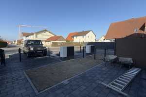 ... AIGNER - RÖNTGEN³ - DH 10 - ruhig, stilvoll und energieeffizient  - Hier haben alle Platz! ... – Röntgenstraße 10, 84513 Altötting (Kreis) – Vorschaubild 2