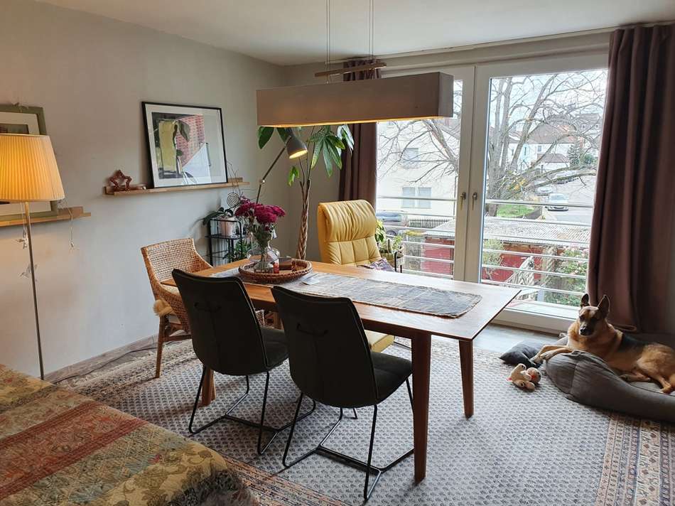 Esszimmer