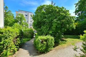 Charmante 3 -Zimmer-Wohnung im Güntzelkiez – Balkon, Stellplatz & viel Potenzial – Die vollständige Adresse der Immobilie erhältst du vom Anbieter., 10717 Wilmersdorf, Berlin – Vorschaubild 15