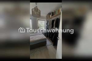Tauschwohnung: Gemütliche 2,5-Zimmer-Wohnung mit Balkon in Pempelfort – 40477 Pempelfort, Düsseldorf – Vorschaubild 4