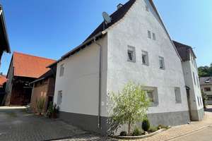 Viel Platz für den Alltag in diesem Haus in Eppingen – Die vollständige Adresse der Immobilie erhältst du vom Anbieter., 75031 Eppingen – Vorschaubild 2