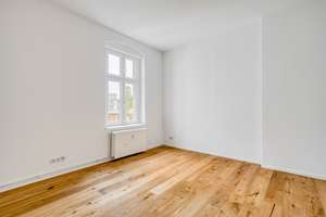 Bezugsfreie 3-Zimmer-Wohnung in ruhiger Lage am Schloss Charlottenburg – Die vollständige Adresse der Immobilie erhältst du vom Anbieter., 14059 Charlottenburg, Berlin – Vorschaubild 6