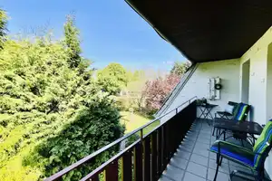Großes Familienhaus mit Garten u. eigenem Wald – Cuxhaven (Kreis) – Vorschaubild 31