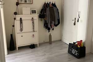 gepflegte 2 Zimmer Wohnung mit Balkon – Hannastraße 17, 27568 Mitte, Bremerhaven – Vorschaubild 3