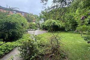 3 Zi. Altbauwohnung m. Süd-BLK zur ruhigen Ensemblegartenseite München Maxvorstadt Nähe Maßmannpark – Maßmannstraße 2, 80333 Augustenstraße, München – Vorschaubild 37