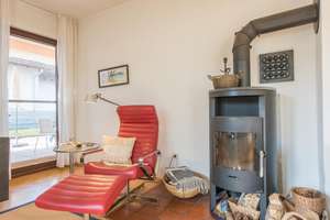 Vintage Villachen mit riesiger PKW-Garage, Autogrube, großer Südterrasse und großem Garten – Die vollständige Adresse der Immobilie erhältst du vom Anbieter., 64342 Seeheim-Jugenheim – Vorschaubild 16