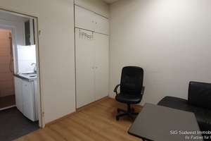 Kapitalanlage – Vermietete 1-Zimmer-Appartment in zentraler Lage von Karlsruhe - Kronenplatz – Die vollständige Adresse der Immobilie erhältst du vom Anbieter., 76133 Innenstadt-Ost, Karlsruhe – Vorschaubild 5