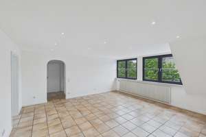 Bezugsfreie Dachgeschosswohnung in ruhiger Wohnlage – Die vollständige Adresse der Immobilie erhältst du vom Anbieter., 45327 Katernberg, Essen – Vorschaubild 3