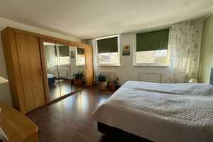 Gepflegtes Reihenmittelhaus mit 5 Zimmern, Garten, Stellplatz & ausgebautem DG in Bernau bei Berlin – Barnim (Kreis) – Vorschaubild 5