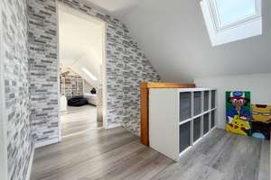 Saniertes Landhaus in ruhiger Lage – Die vollständige Adresse der Immobilie erhältst du vom Anbieter., 26487 Blomberg – Vorschaubild 13