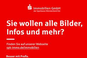 WG-geeignete Neubauwohnung mit hohem Wohnkomfort! – Die vollständige Adresse der Immobilie erhältst du vom Anbieter., 48145 Mauritz-Mitte, Münster – Vorschaubild 4