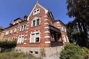 Rarität! Denkmalgeschütztes, vermietetes 3-Familienhaus im Westen von Regensburg