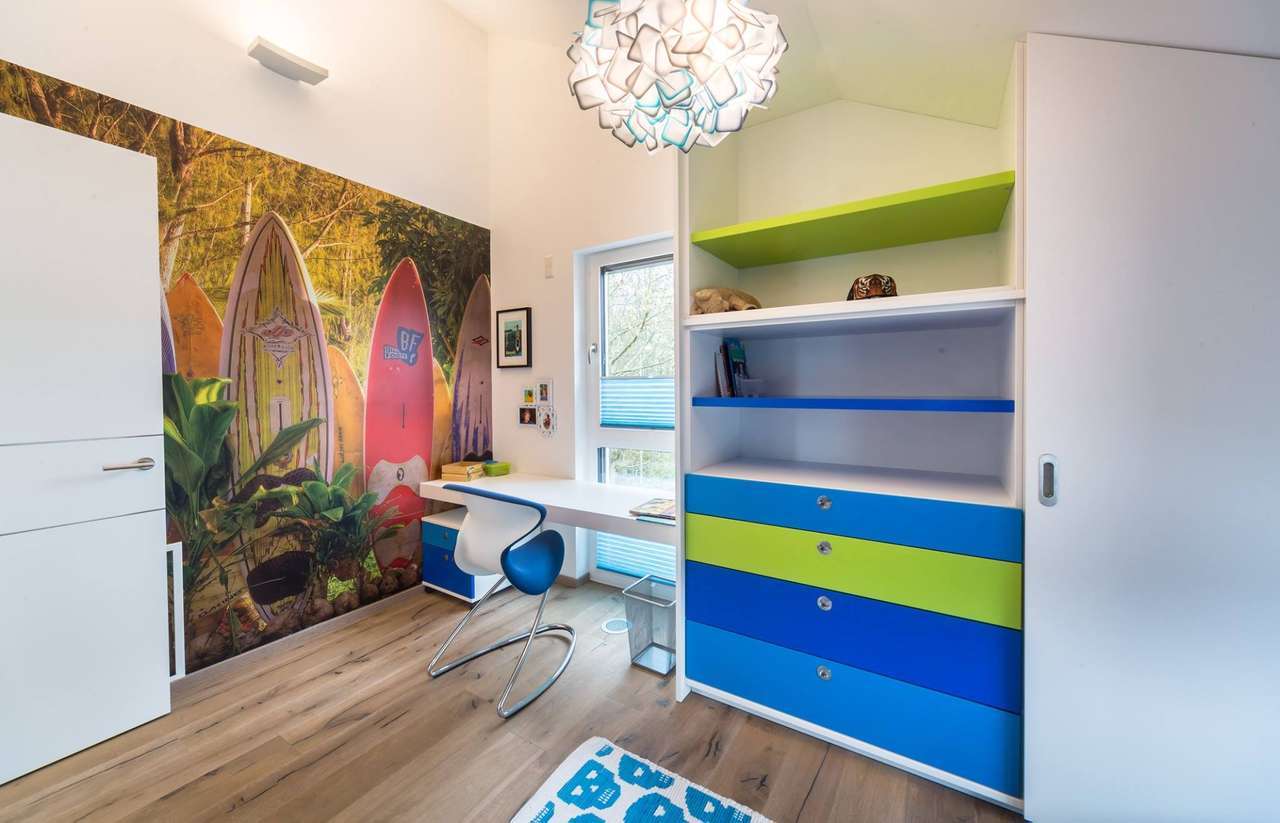 Immobilie in Langenfeld (Rheinland) - Ihr relaxtes Wohnhaus mit modernem Ambiente *EINZUGSFERTIG* - Bild 10