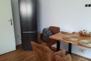 Schönes Haus ca. 55 m²mit zwei Zimmern in Magdeburg, Sohlen mit gem. Gartennutzung – Die vollständige Adresse der Immobilie erhältst du vom Anbieter., 39122 Beyendorf-Sohlen, Magdeburg – Vorschaubild 4