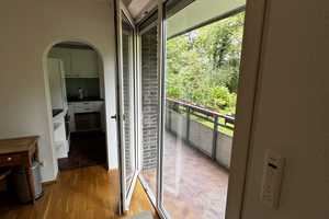 IN RUHIGER LAGE MIT GRÜNBLICK – Joachimstraße 54, 40547 Düsseldorf – Vorschaubild 12