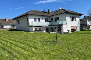 Zwei Zuhause unter einem Dach – Familienidyll mit Wintergarten, Balkon & großem Gartenanteil – Pfaffenhofen an der Ilm (Kreis) – Vorschaubild 1