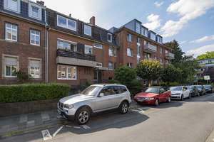 Architektonisches Wohnjuwel im Belgischen Viertel – Drei Einheiten in bester Lage von Krefeld-Cracau – Die vollständige Adresse der Immobilie erhältst du vom Anbieter., 47799 Cracau, Krefeld – Vorschaubild 7