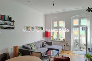 Wohnungstausch: Kiautschoustraße 17 – Kiautschoustraße 17, 13000 Wedding, Berlin – Vorschaubild 1